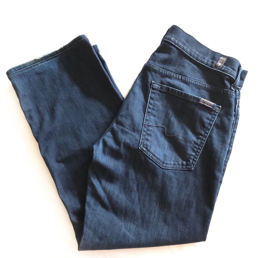 7 for all mankind EUC austyn Jeans